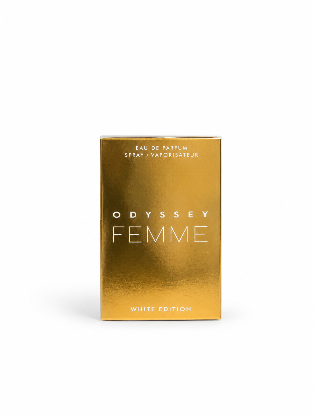 Armaf Odyssey Femme EDP 2.7 oz 80ml | Mejia Fragrance