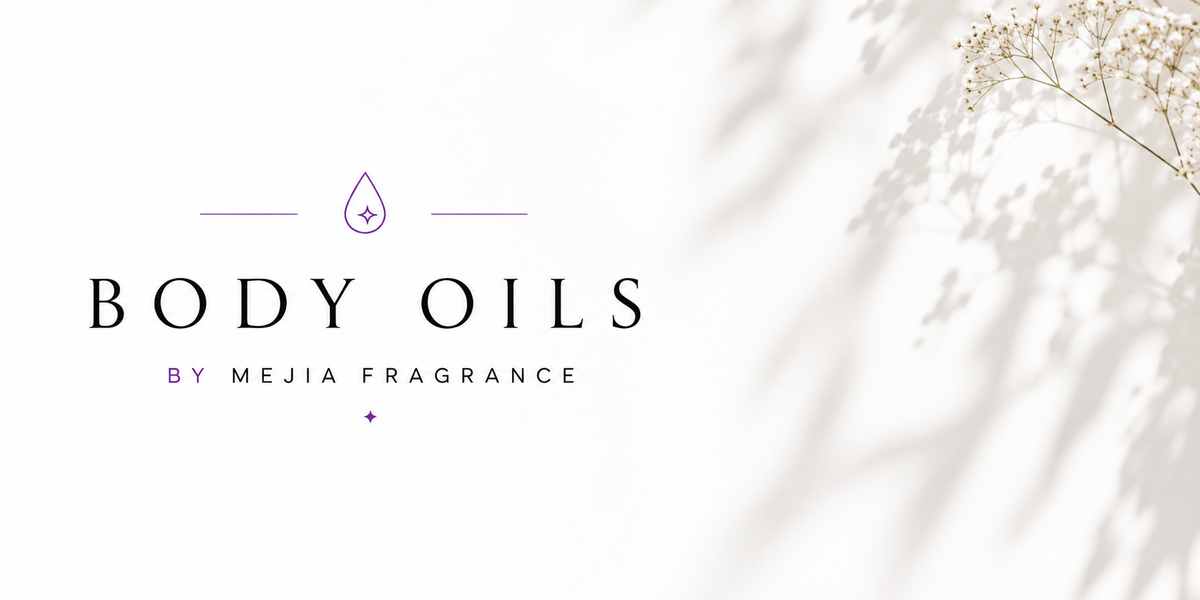 UNCUT Body Oils Fragrances