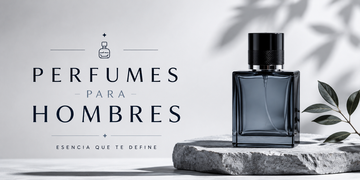Hombres