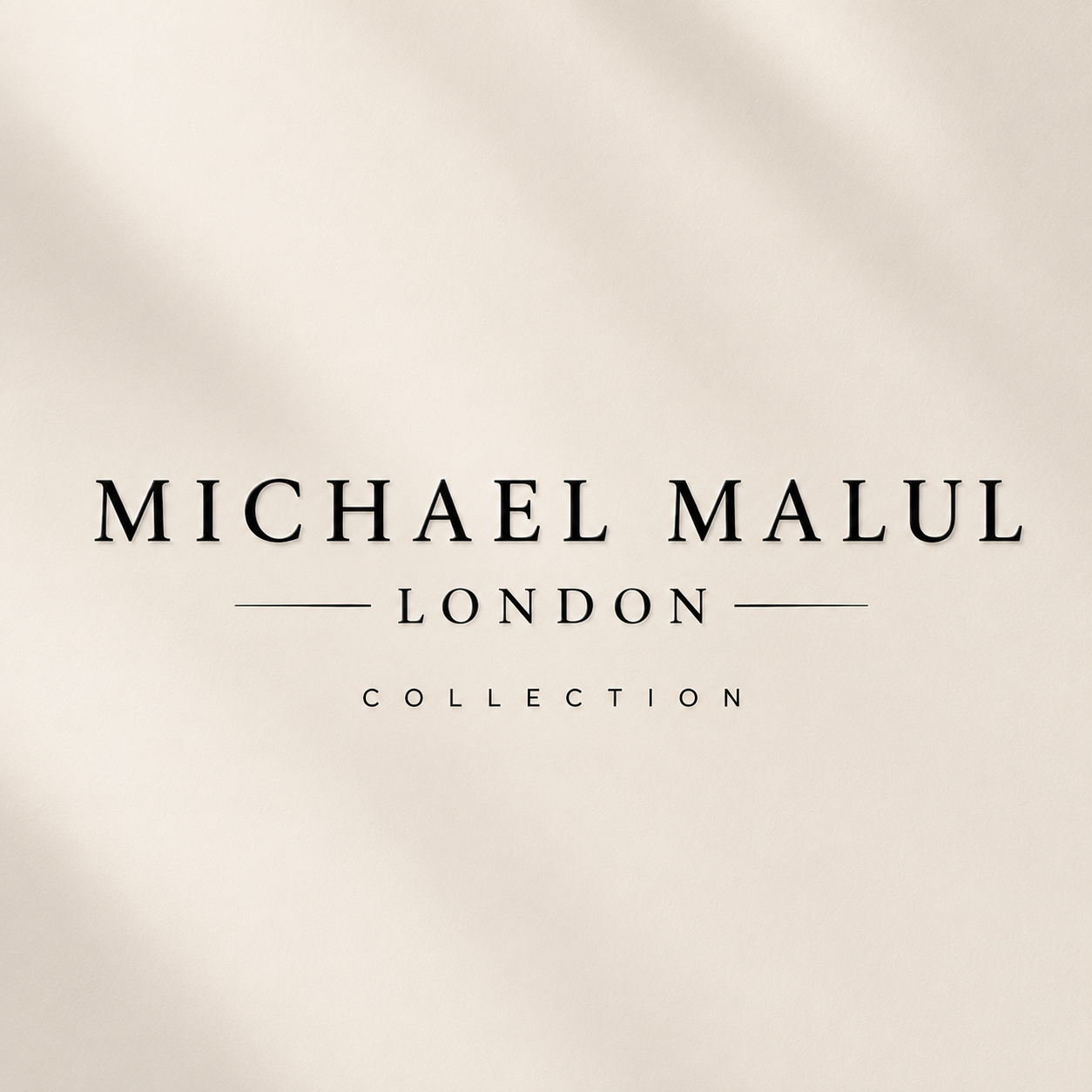 Michael Malul London