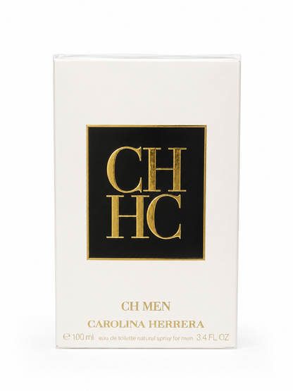 CH Men by Carolina Herrera 3.4 oz 100 ml