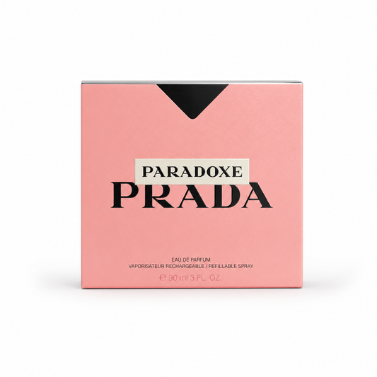 Prada Paradoxe 3.4 100 ml