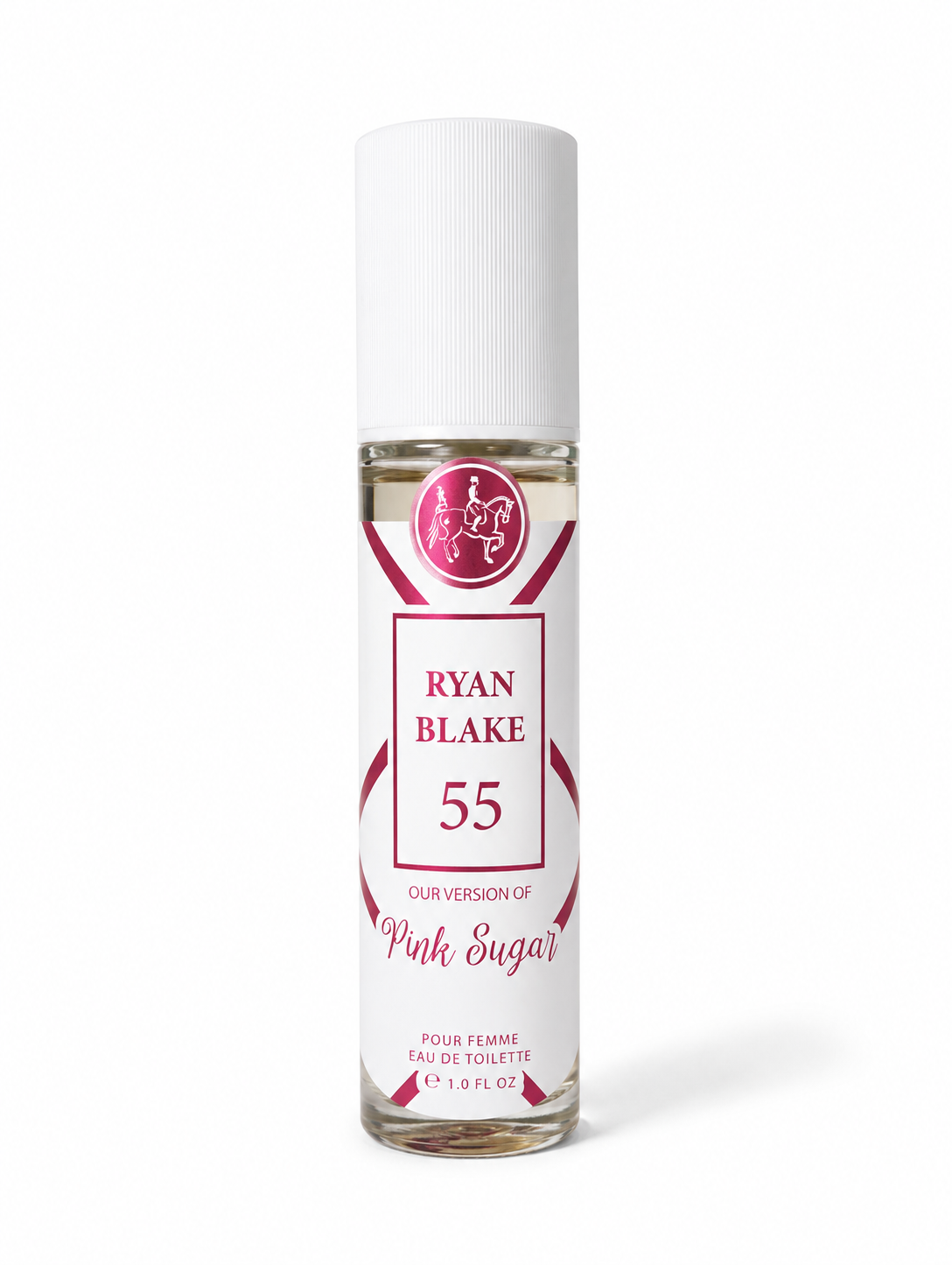 Perfumes Inspired Collection | Long Lasting Fragrances for Women