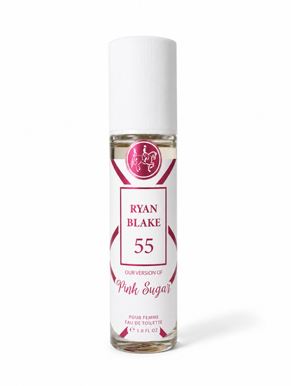 Perfumes Inspired Collection | Long Lasting Fragrances for Women