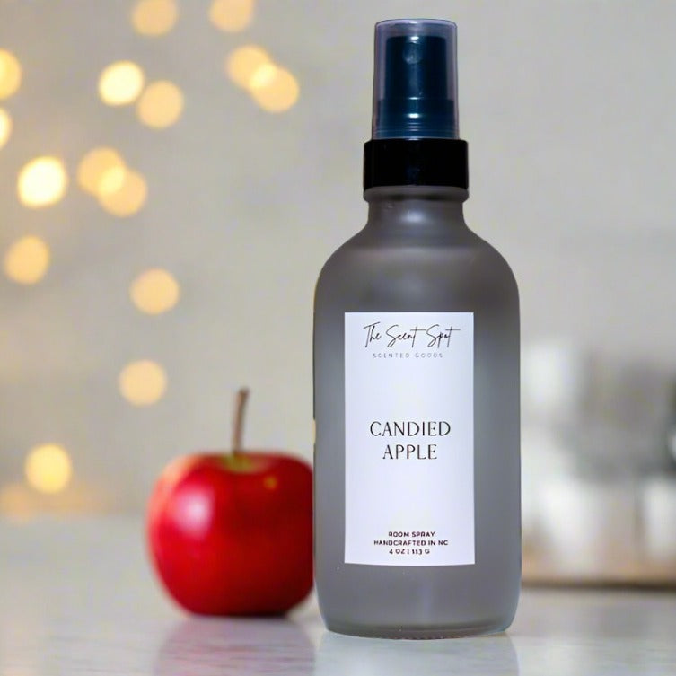Ambientador de Manzana Acaramelada