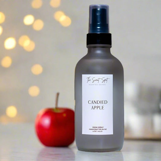 Ambientador de Manzana Acaramelada