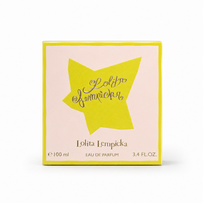 Lolita Lempicka Mom Premier 3.4 oz / 100 ml