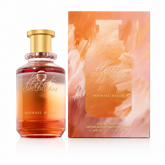 KTORET Daydream by Michael Malul London Eau de Parfum - 100ml / 3.4 oz