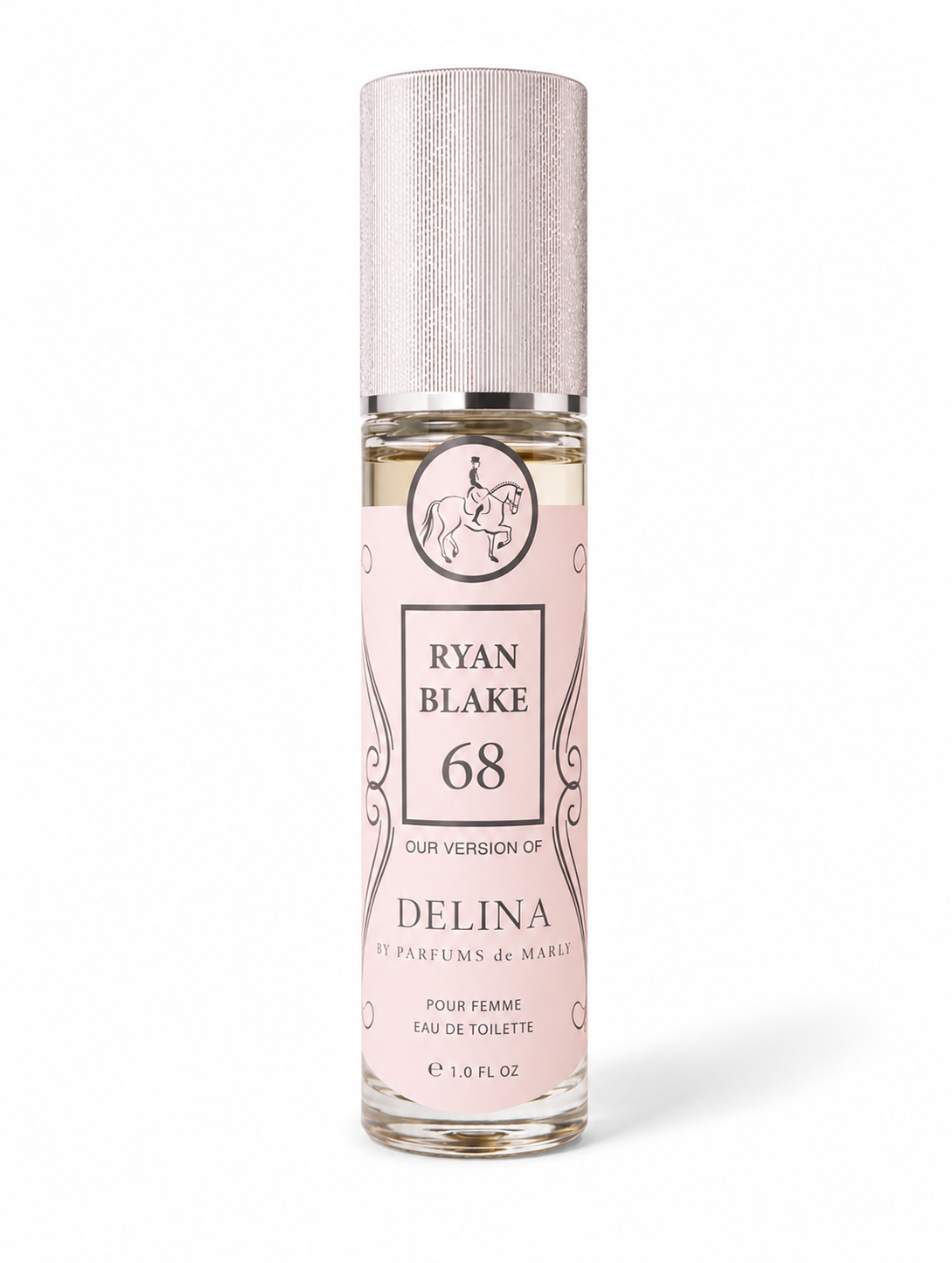 Perfumes Inspired Collection | Long Lasting Fragrances for Women