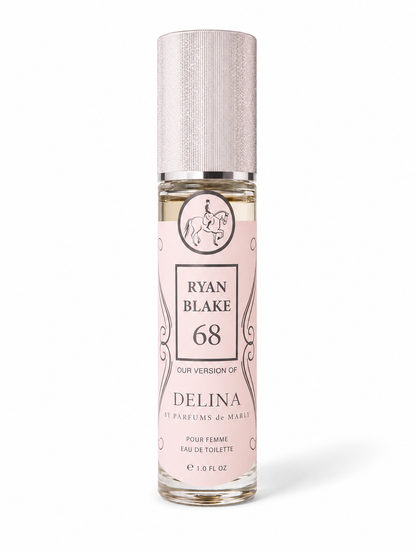 Perfumes Inspired Collection | Long Lasting Fragrances for Women