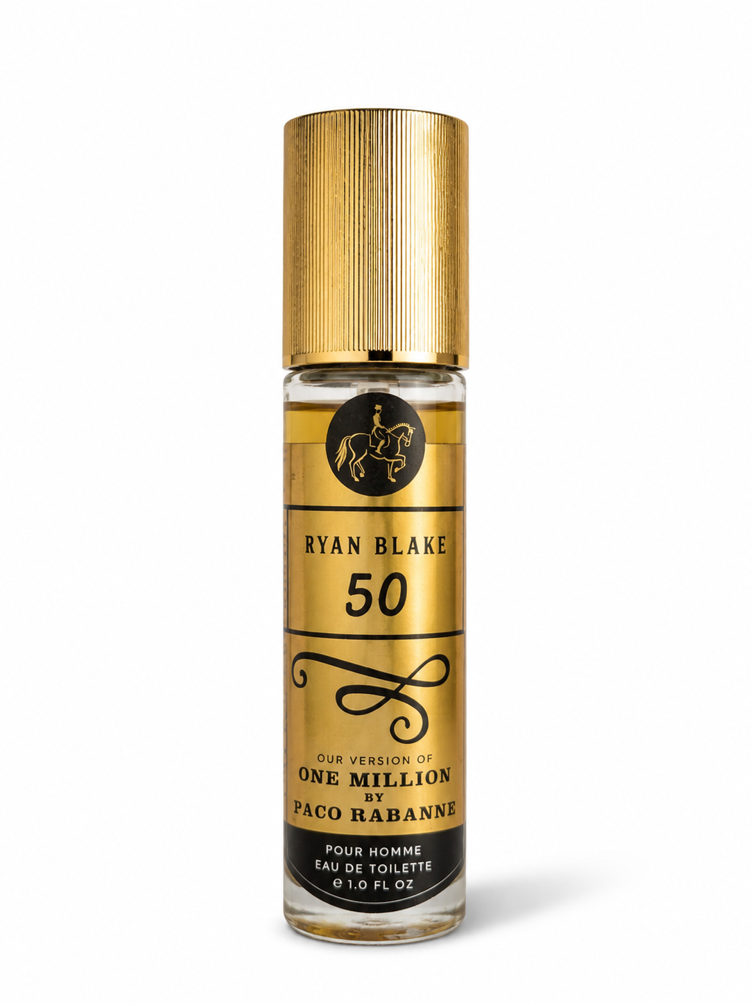 Perfumes Inspired Collection | Long Lasting Fragrances for Men