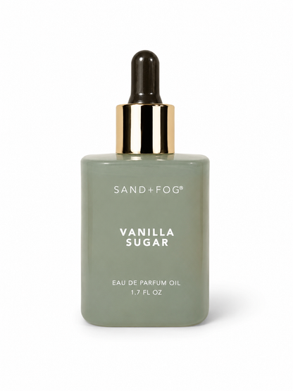 Sand + Fog Parfum Oil 1.7 oz