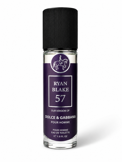 Perfumes Inspired Collection | Long Lasting Fragrances for Men