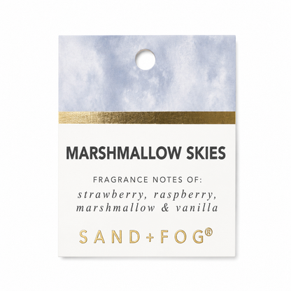 Sand + Fog Parfum Oil 1.7 oz