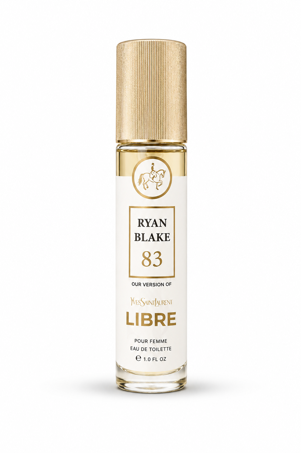 Perfumes Inspired Collection | Long Lasting Fragrances for Women