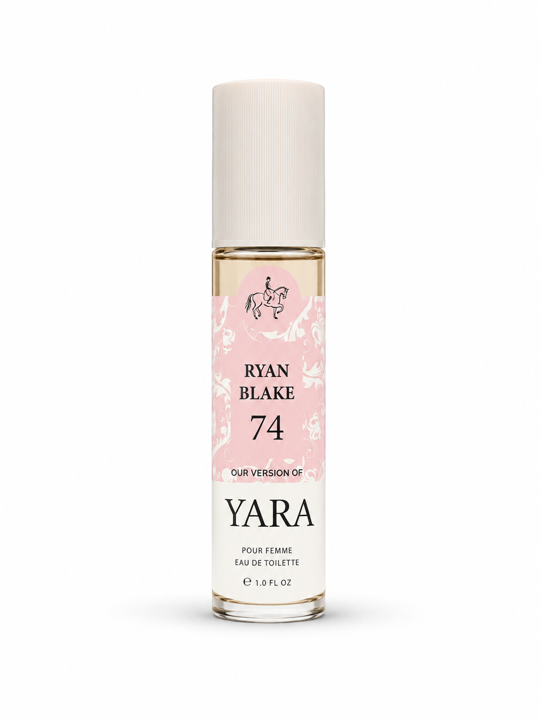 Perfumes Inspired Collection | Long Lasting Fragrances for Women