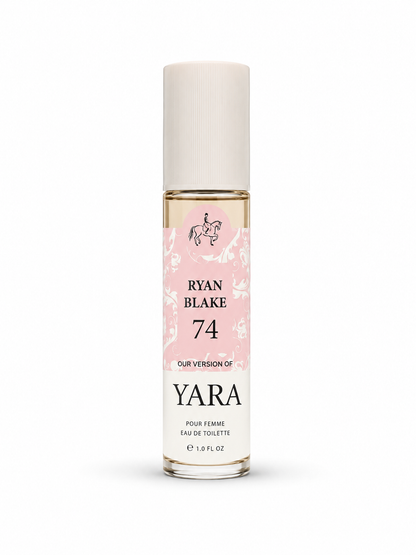 Perfumes Inspired Collection | Long Lasting Fragrances for Women