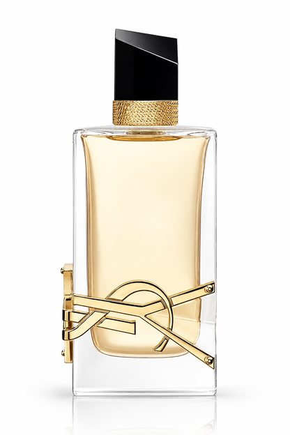 Yves Saint Laurent Libre Eau de Parfum for Women 3.0 oz / 90 mL