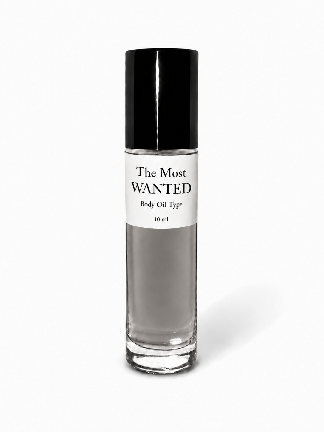 Body Oils Fragrances For Men 1/3 oz 10ml