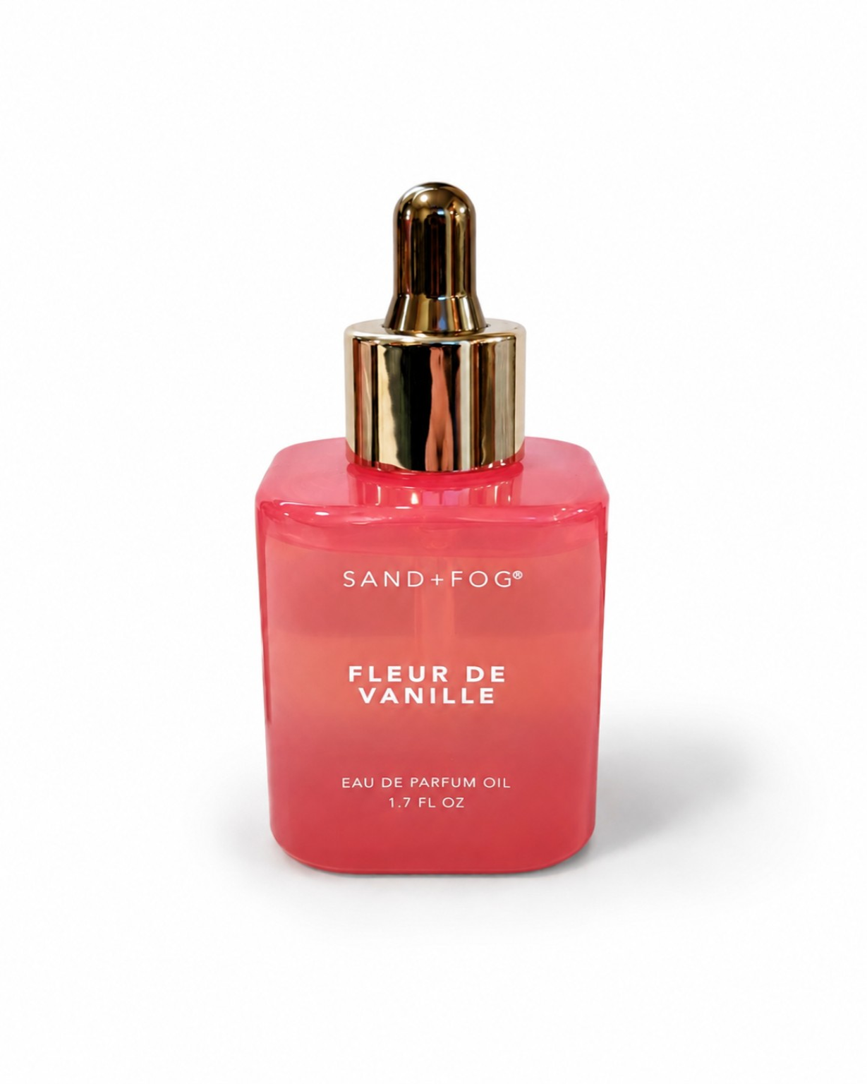 Sand + Fog Parfum Oil 1.7 oz