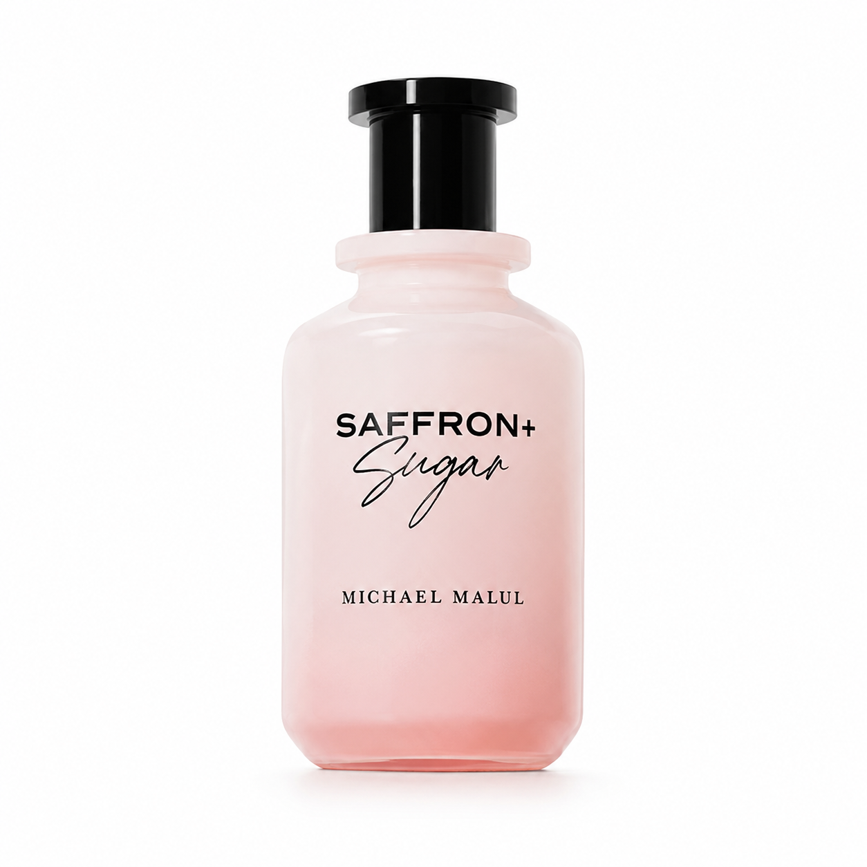 Michael Malul London Saffron + Sugar Eau de Parfum - 100ml / 3.4 oz