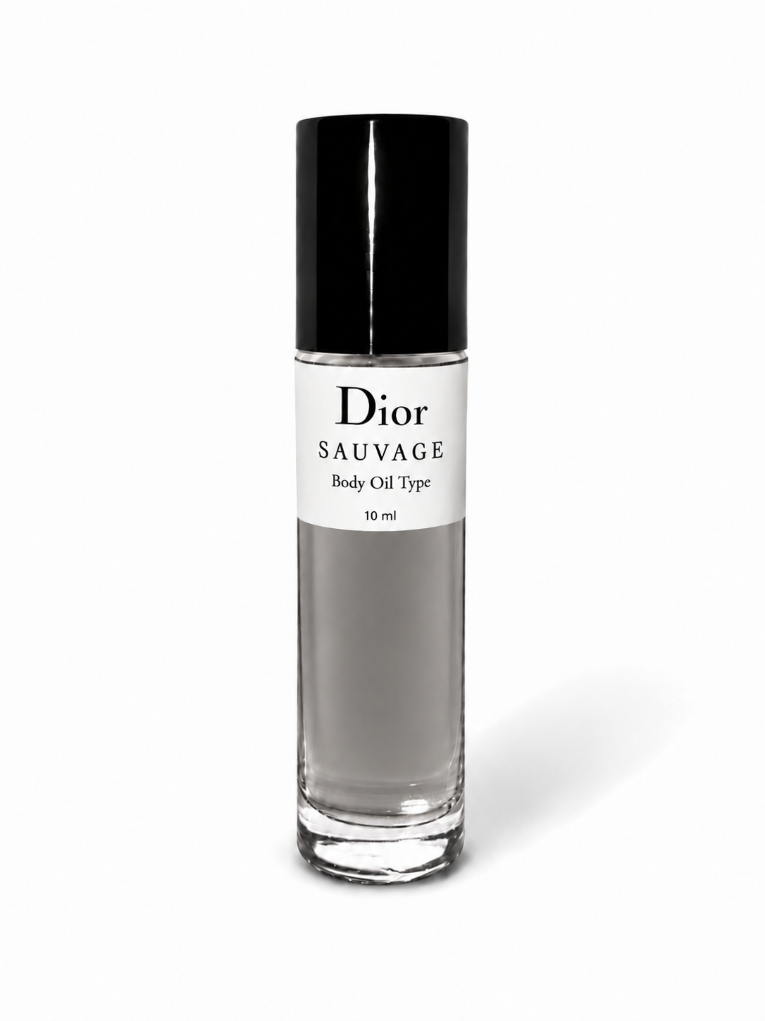 Body Oils Fragrances For Men 1/3 oz 10ml