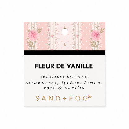 Sand + Fog Parfum Oil 1.7 oz
