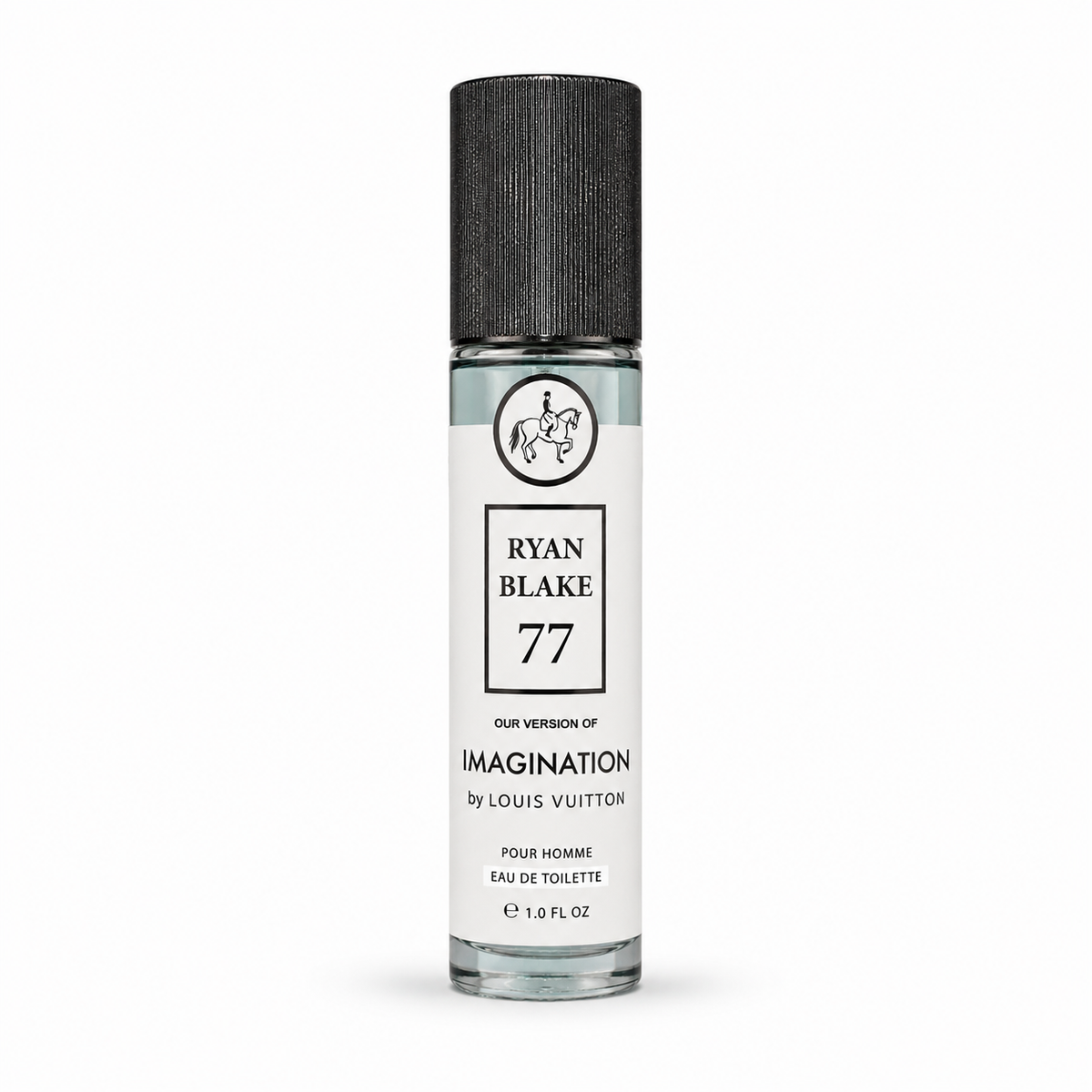Ryan Blake No. 77 Our Version of Imagination by Louis Vuitton 1.0 fl oz / 30 ml