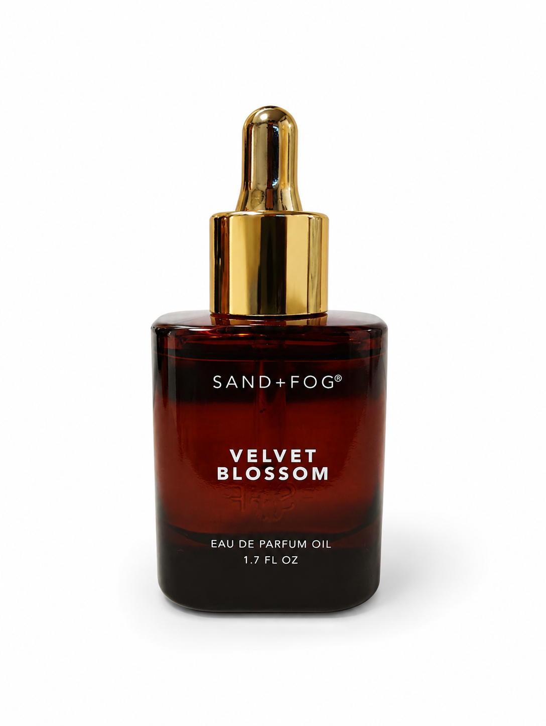 Sand + Fog Parfum Oil 1.7 oz