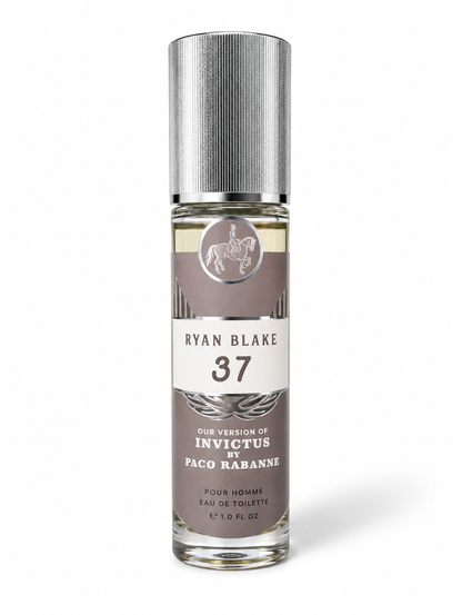 Perfumes Inspired Collection | Long Lasting Fragrances for Men