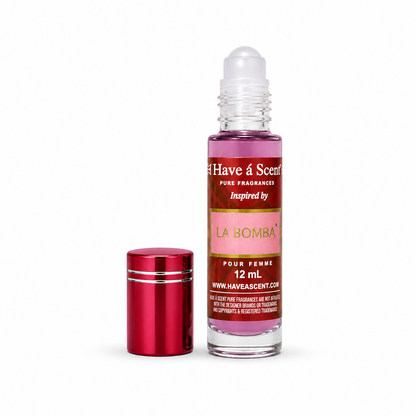 Body Oil Fragrances For Women (W) 1/3 oz