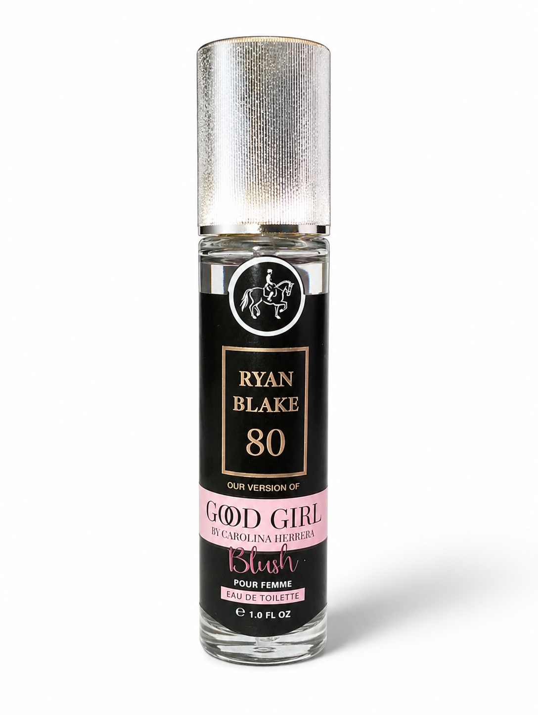Perfumes Inspired Collection | Long Lasting Fragrances for Women