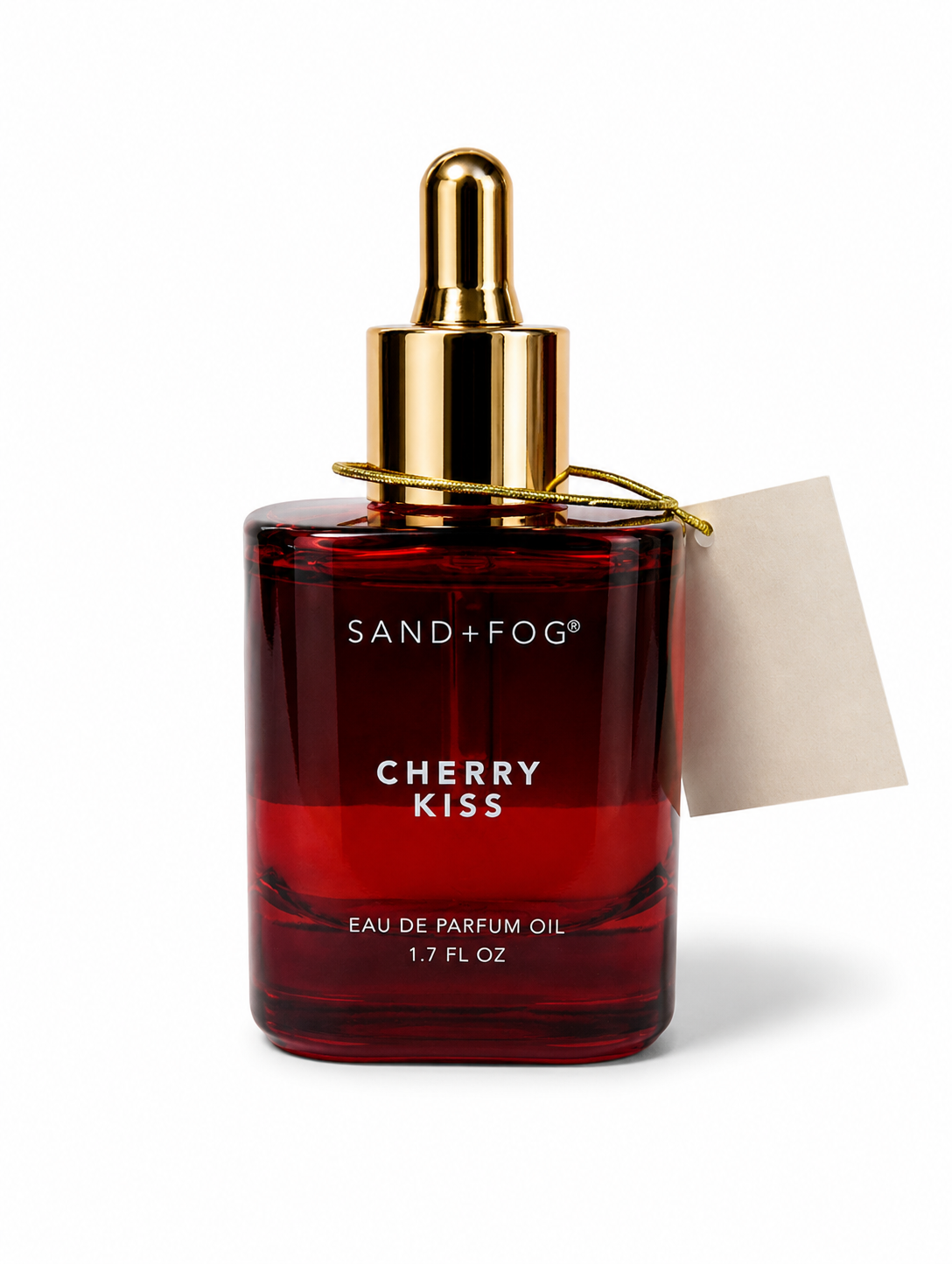 Sand + Fog Parfum Oil 1.7 oz