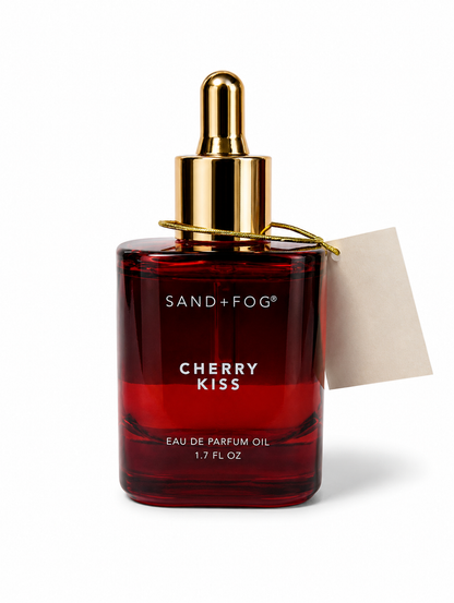 Sand + Fog Parfum Oil 1.7 oz