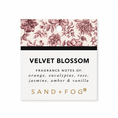 Sand + Fog Parfum Oil 1.7 oz