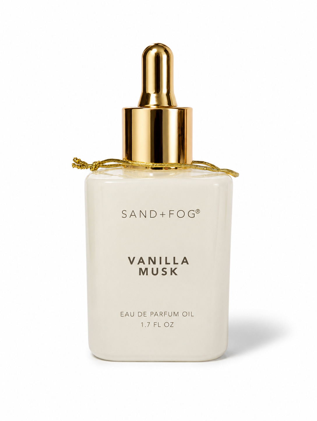 Sand + Fog Parfum Oil 1.7 oz