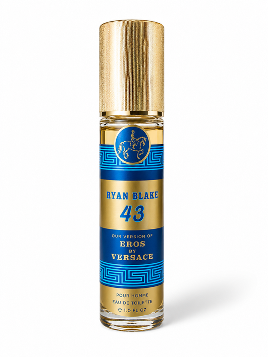 Perfumes Inspired Collection | Long Lasting Fragrances for Men