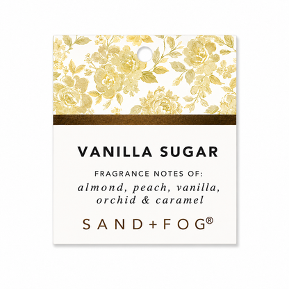 Sand + Fog Parfum Oil 1.7 oz