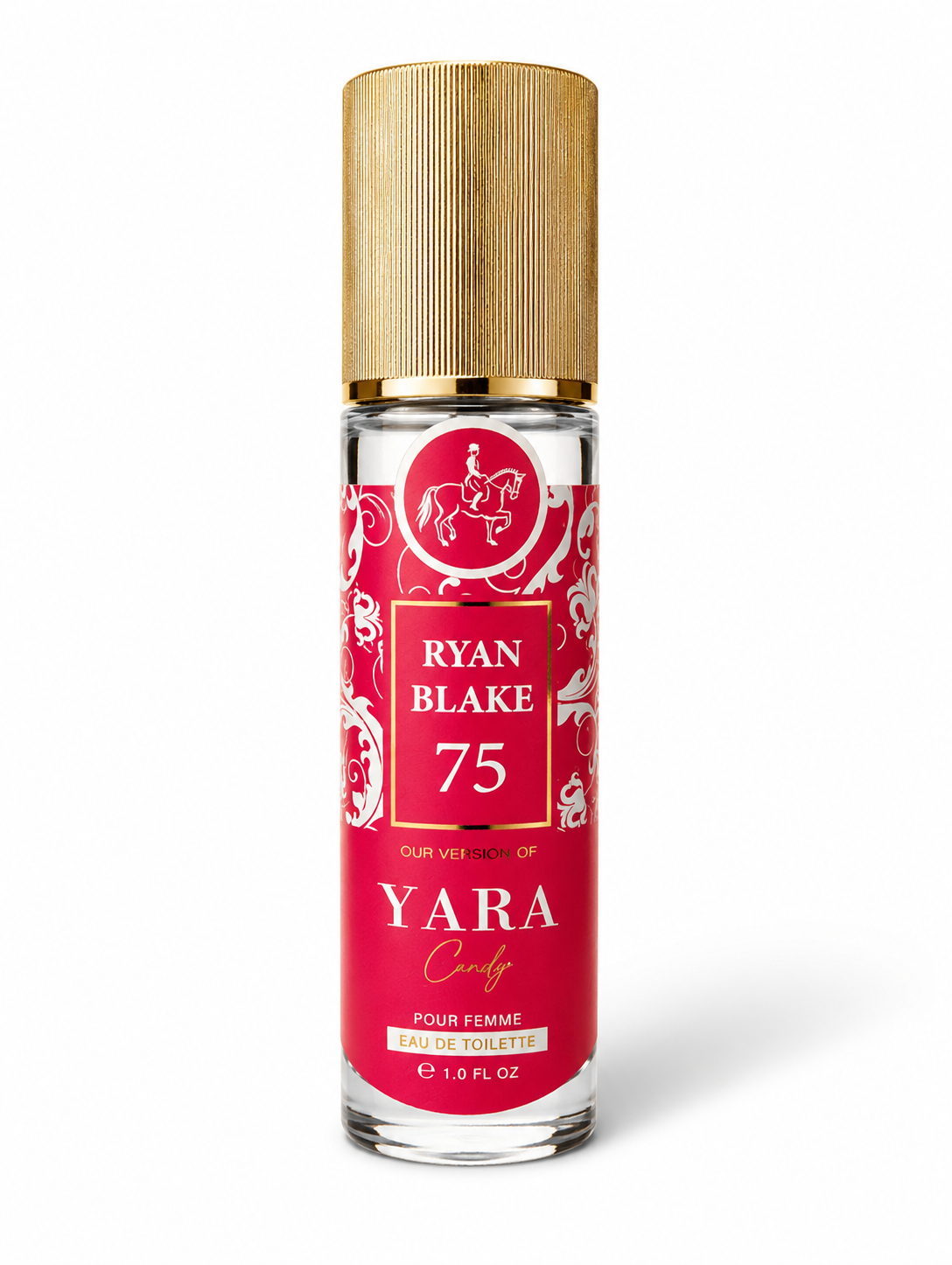 Perfumes Inspired Collection | Long Lasting Fragrances for Women