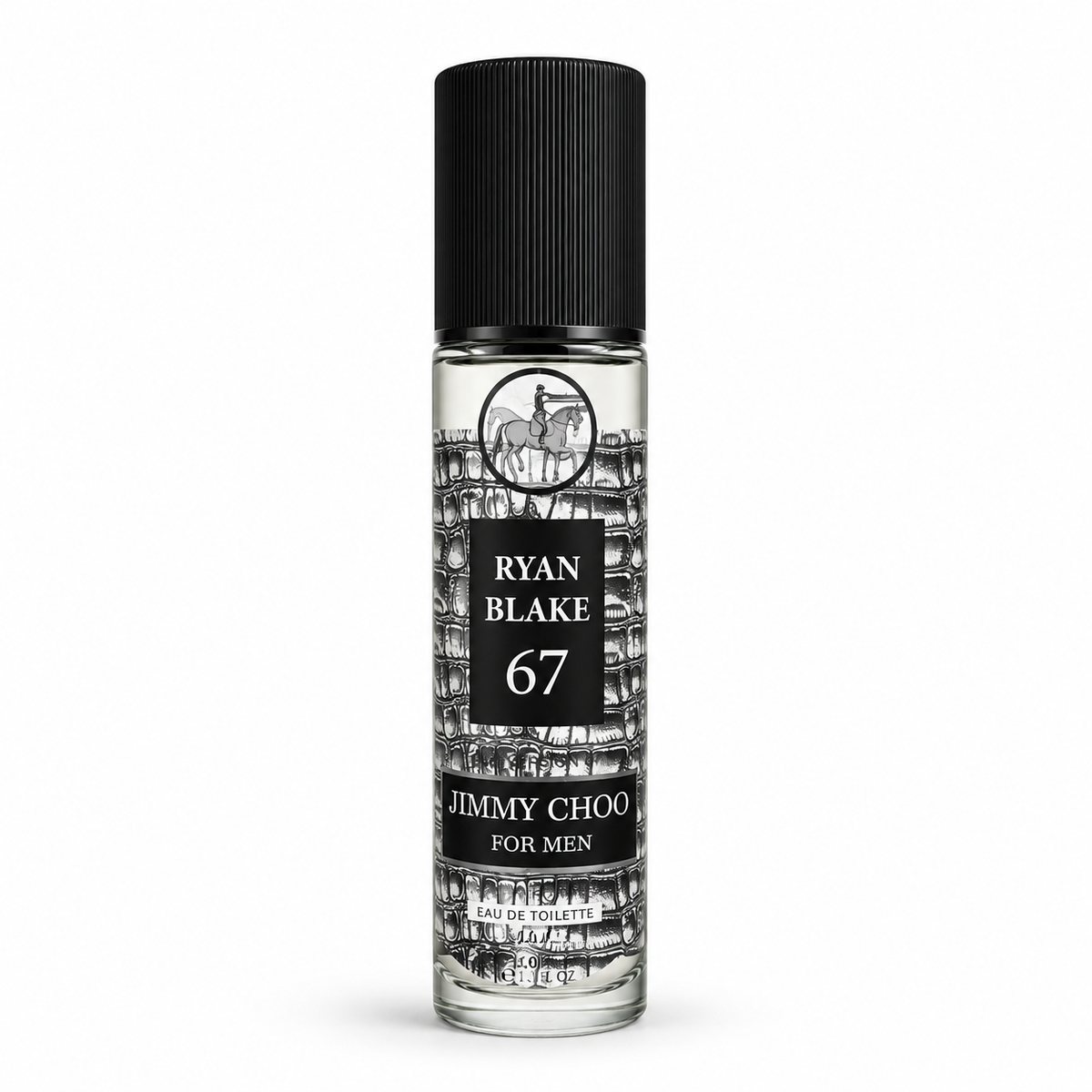 Ryan Blake No. 67 Our Version of Jimmy Choo For Men