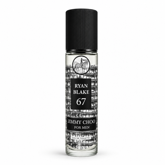 Ryan Blake No. 67 Our Version of Jimmy Choo For Men