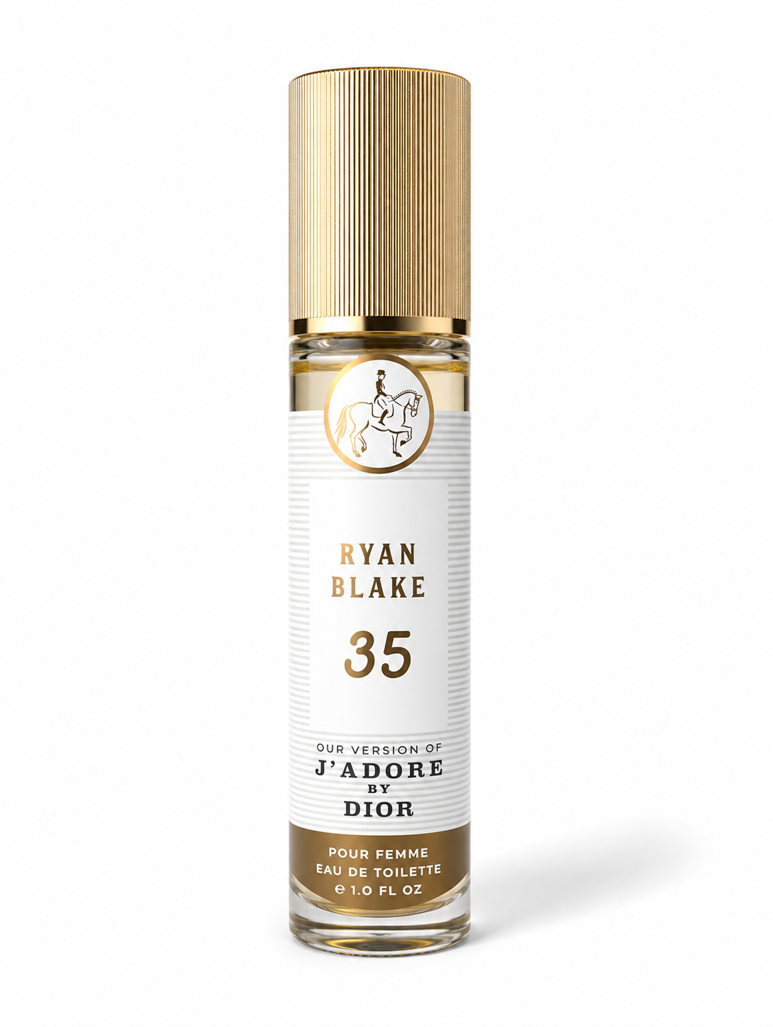 Perfumes Inspired Collection | Long Lasting Fragrances for Women