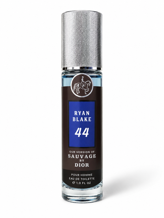 Perfumes Inspired Collection | Long Lasting Fragrances for Men