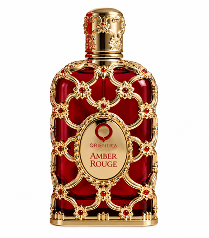Orientica Amber Rouge Eau de Parfum Unisex 5 oz / 150 mL