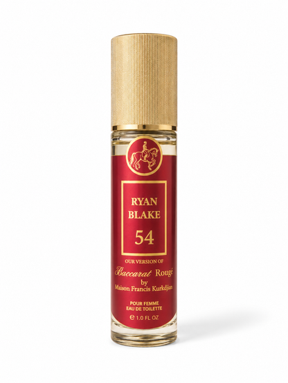 Perfumes Inspired Collection | Long Lasting Fragrances for Women