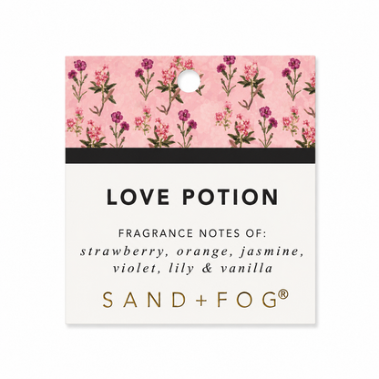 Sand + Fog Parfum Oil 1.7 oz