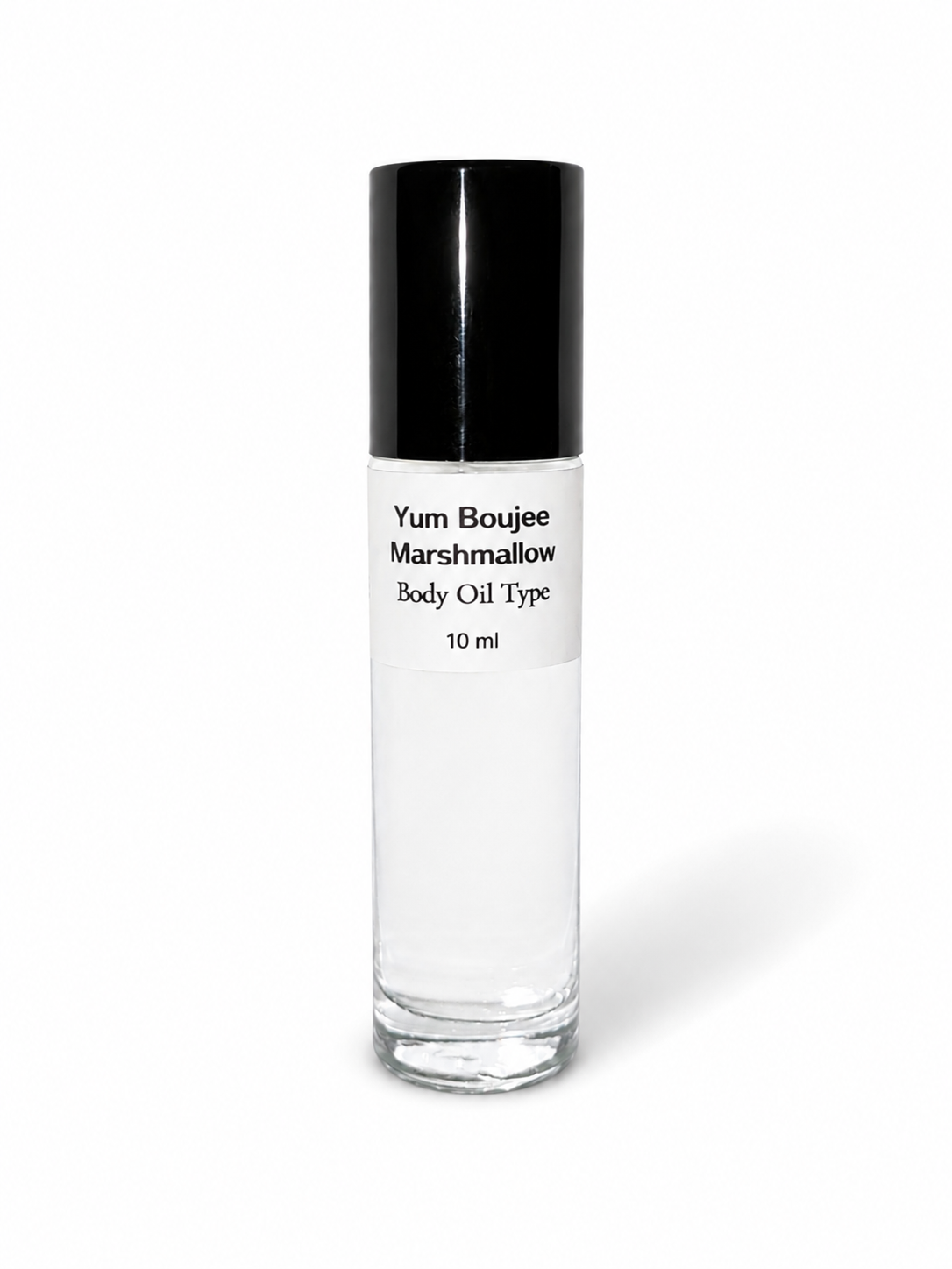 Body Oil Fragrances For Women (W) 1/3 oz