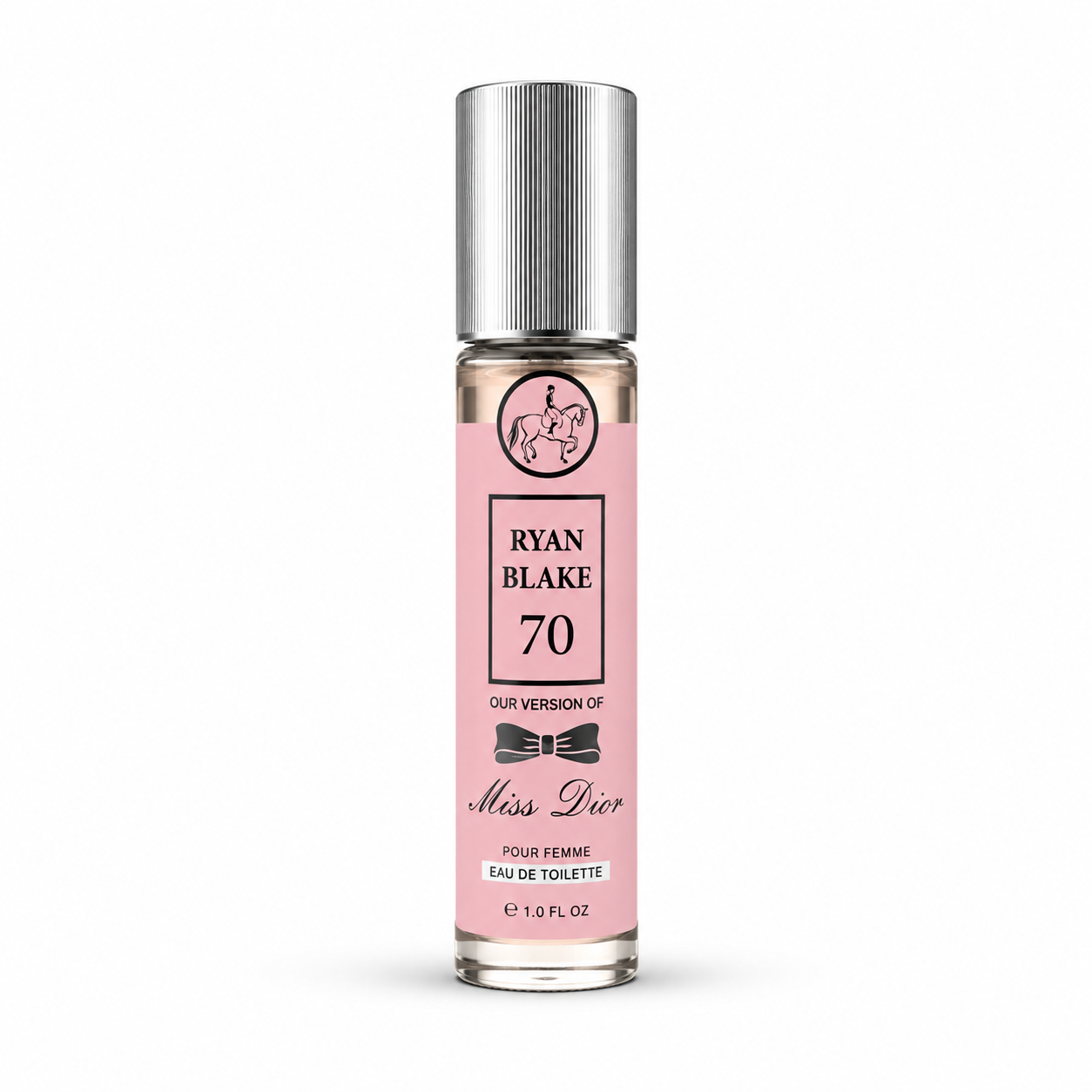 Perfumes Inspired Collection | Long Lasting Fragrances for Women