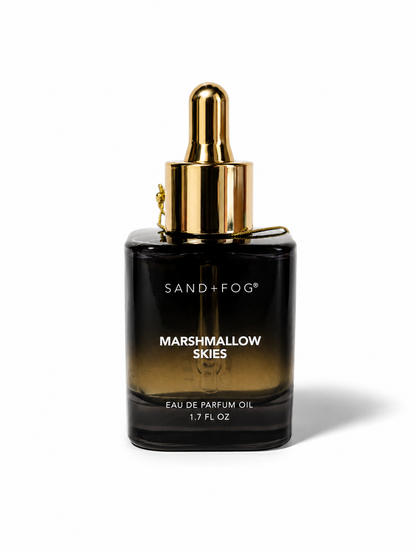 Sand + Fog Parfum Oil 1.7 oz