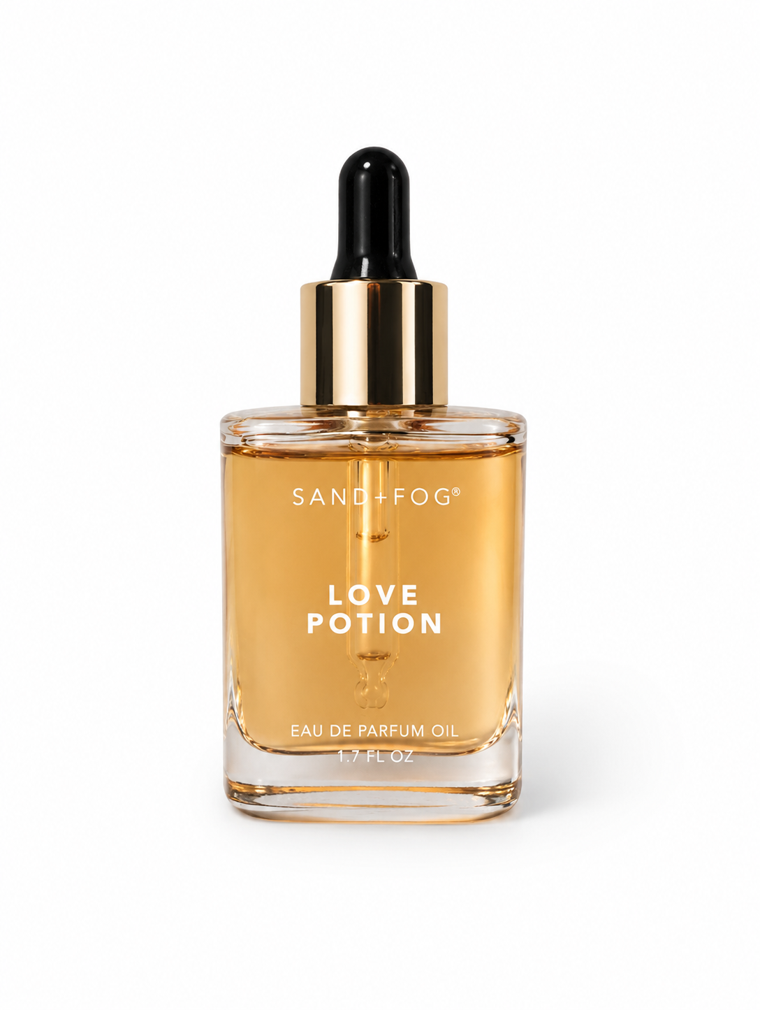 Sand + Fog Parfum Oil 1.7 oz